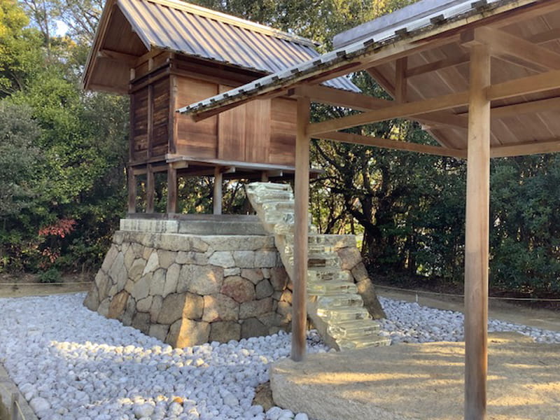 護王神社